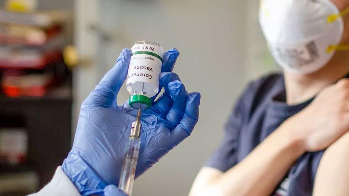 Bakan Koca, güncel verileri paylaştı: 23 milyon kişi henüz aşı olmadı