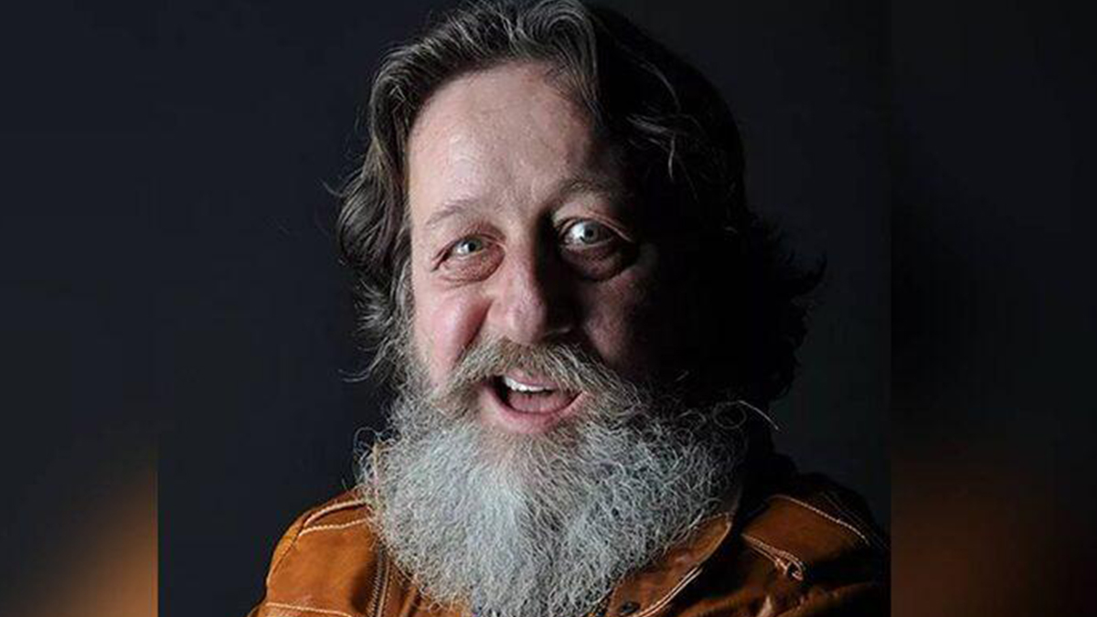 Oyuncu Levent Aykul'un ölmeden önceki görüntüleri ortaya çıktı