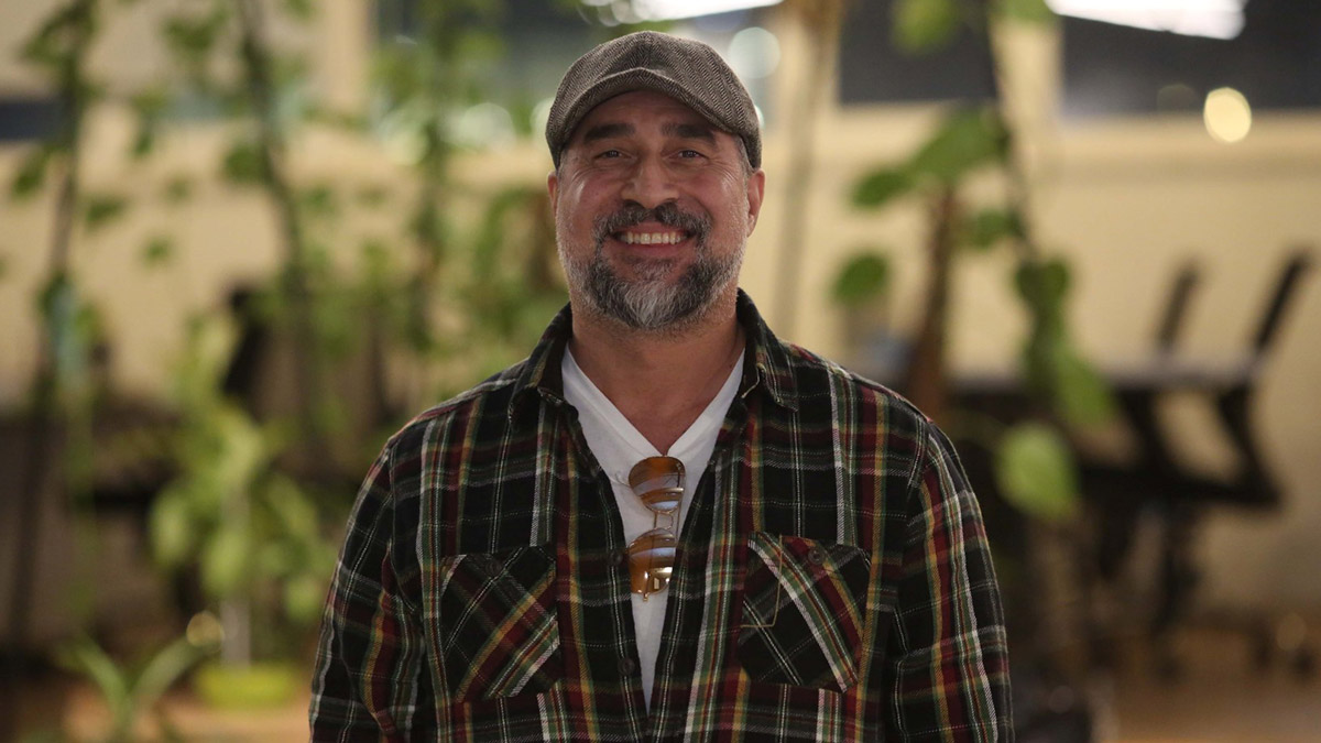 Kerimcan Kamal kimdir, kaç yaşında, nereli, eşi kim? İşte merak edilen hayatı