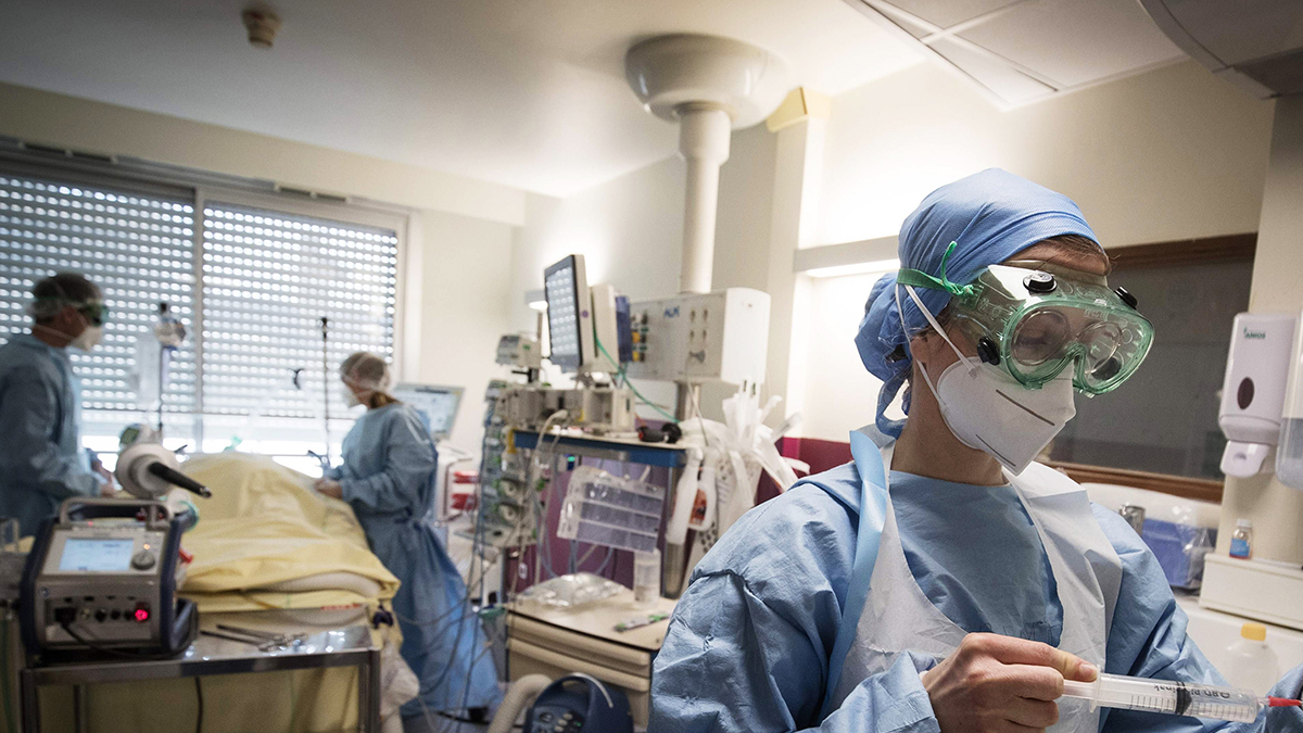 25 Temmuz 2021 vaka sayıları açıklandı