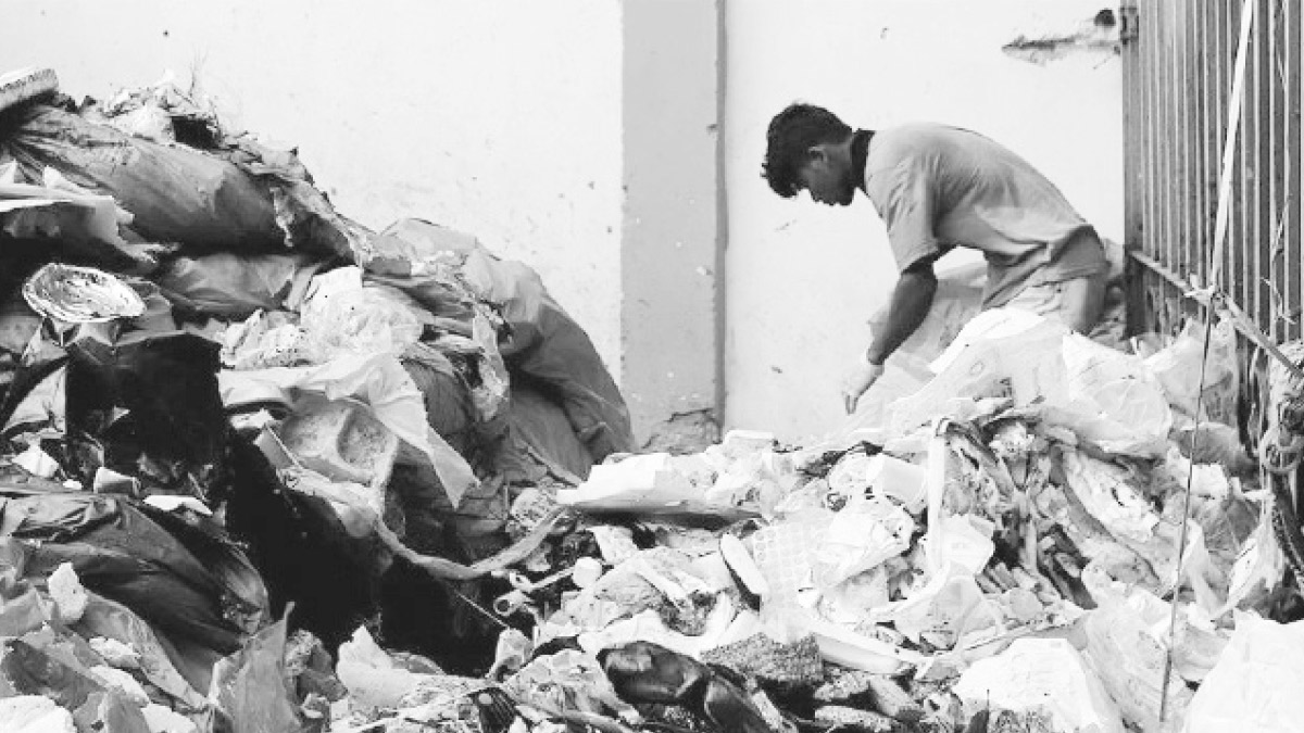 Yoksulluk sarmalında Türkiye