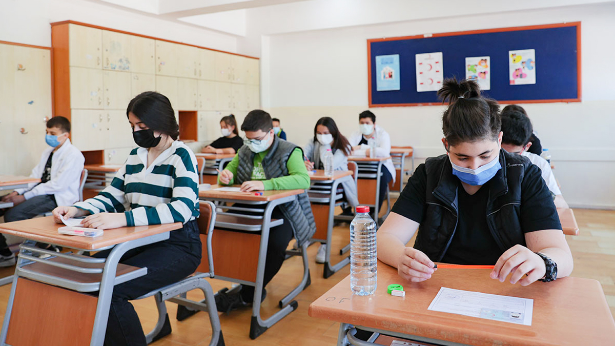 Son dakika! LGS yerleştirme sonuçları açıklandı