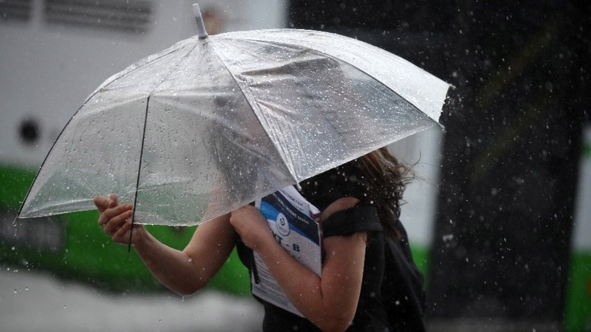 Kars ve Ardahan için kuvvetli sağanak uyarısı