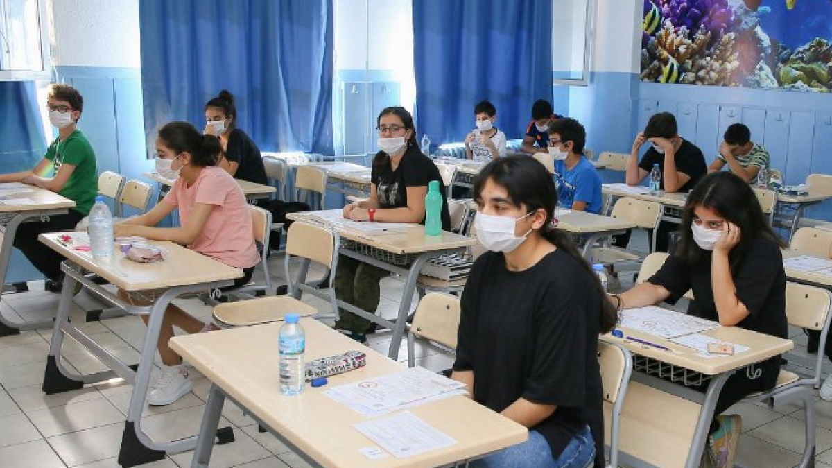 MEB duyurdu: Boş kalan liselerin listeleri açıklandı
