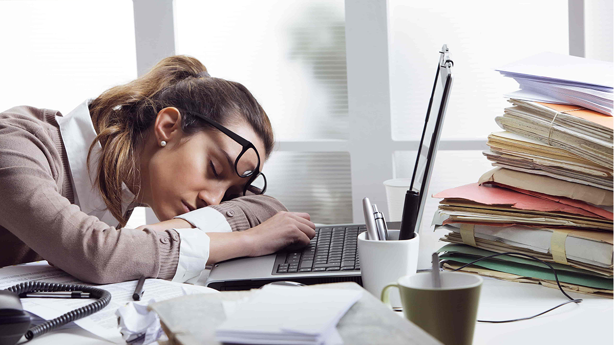 Kronik yorgunluk sendromuna karşı hangi önlemler alınabilir?