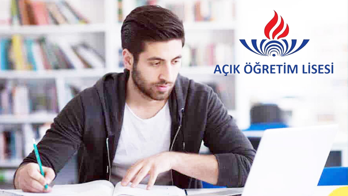 AÖL telafi sınavları ne zaman? Yüz yüze mi, online mı?