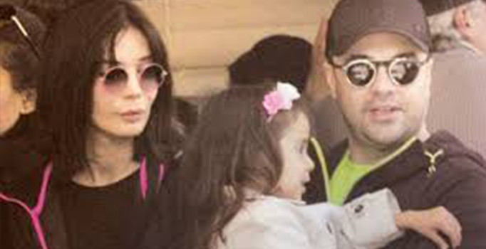 Burak Kut, Atatürk Havalimanı’ndaydı!