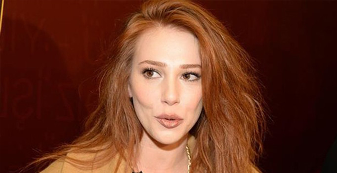 Elçin Sangu: 3 ay serumla yaşadım