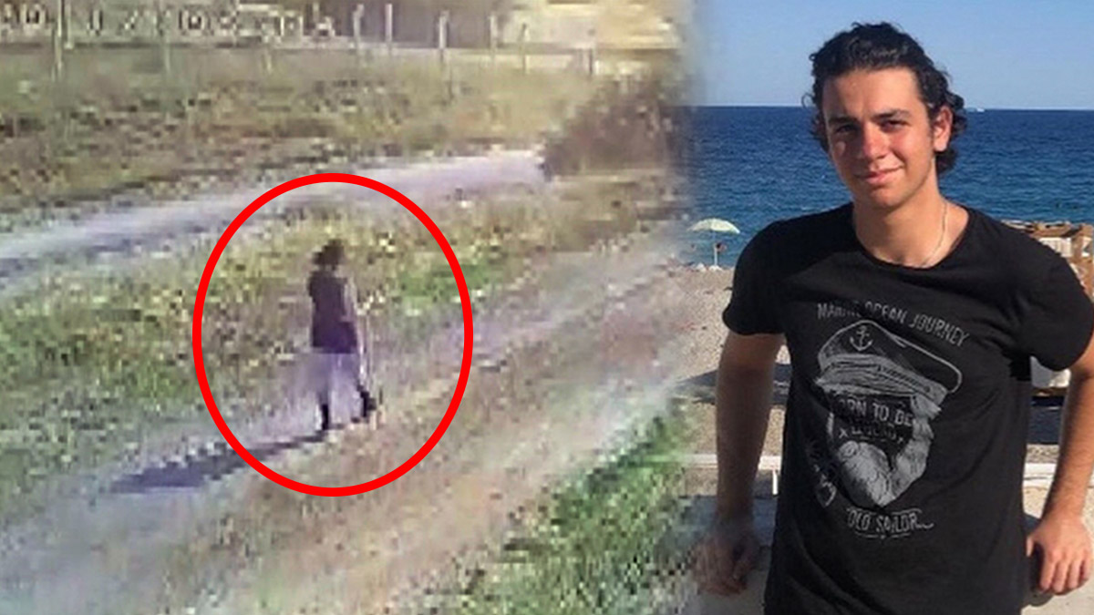 Onur Alp Eker kimdir? Neden ve nasıl öldü? Sır perdesi aralanıyor