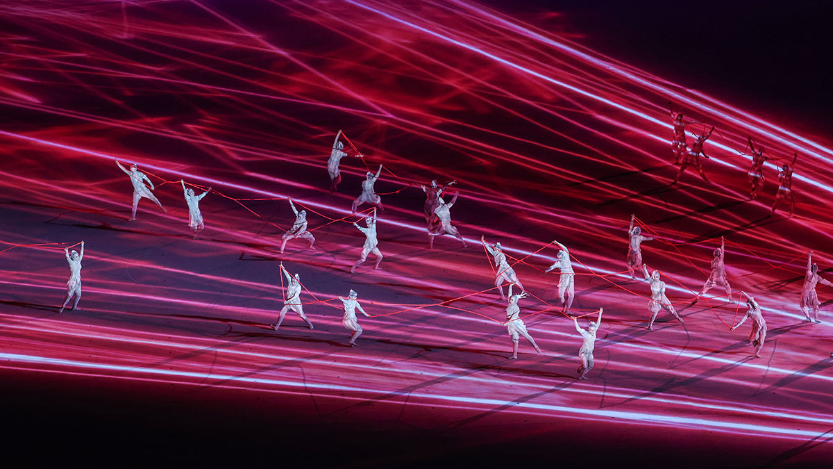 Olimpiyatların gölgesinde panik... Tren seferleri iptal edildi