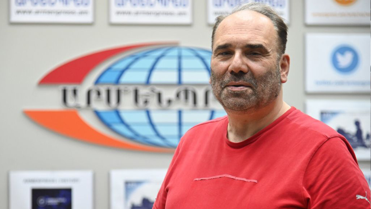 Ermenistan’ın resmi haber ajansı, Türkçe haberler servisi kurdu