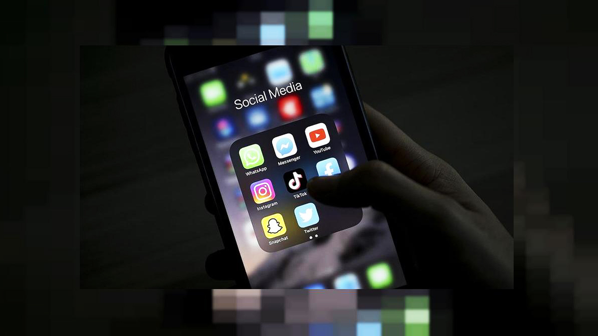 AK Parti'den 'sosyal medya' tepkisi: Bu yasa Kılıçdaroğlu'na da Akşener'e de lazım