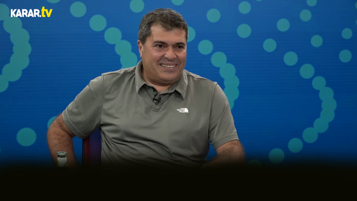 Süleyman Şahin: Ruhun bedene verdiği en güzel hediye