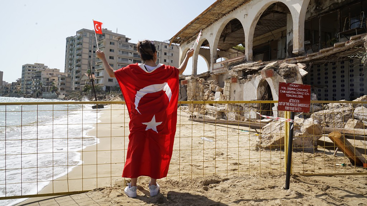 AB'den Türkiye'ye tehdit: Her türlü aracı kullanırız