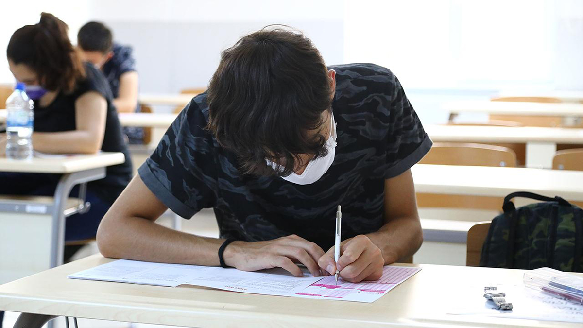 YKS istatistikleri açıklandı