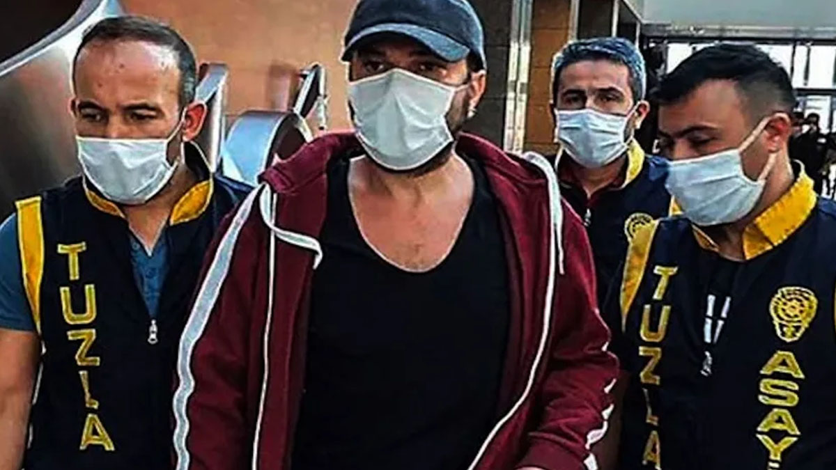 Olay sözlerinin ardından Sezai hakkında yeni suç duyurusu