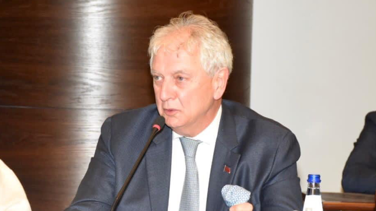 Suriyeliler giderse sanayi çöker' açıklamasına tepki