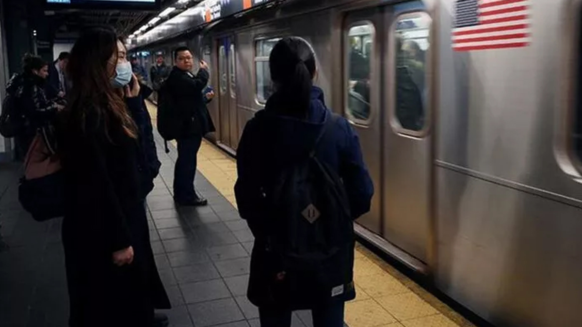 Çalışanlara aşı ve test zorunlu hale getirildi