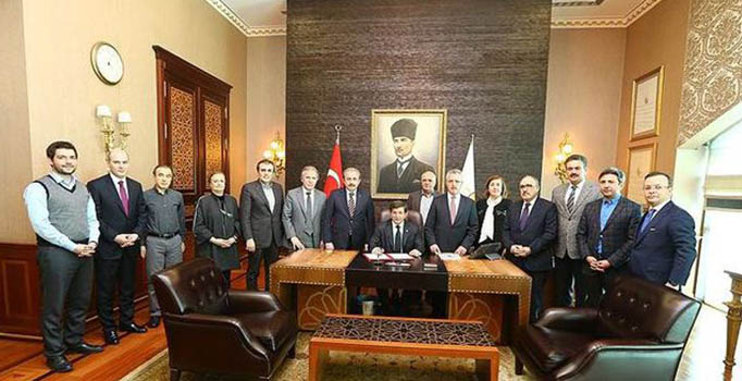 Başbakan Davutoğlu'ndan aday listesi açıklaması