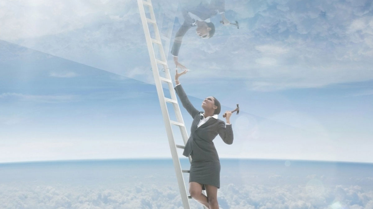 Cam tavan ne demek? Ayrımcılık, taciz, mobbing...