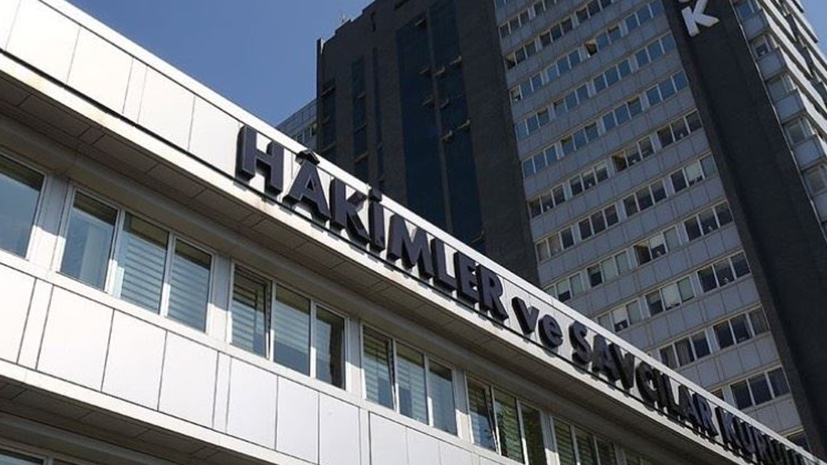 HSK'dan askeri davalara bakacak mahkemeler hakkında karar