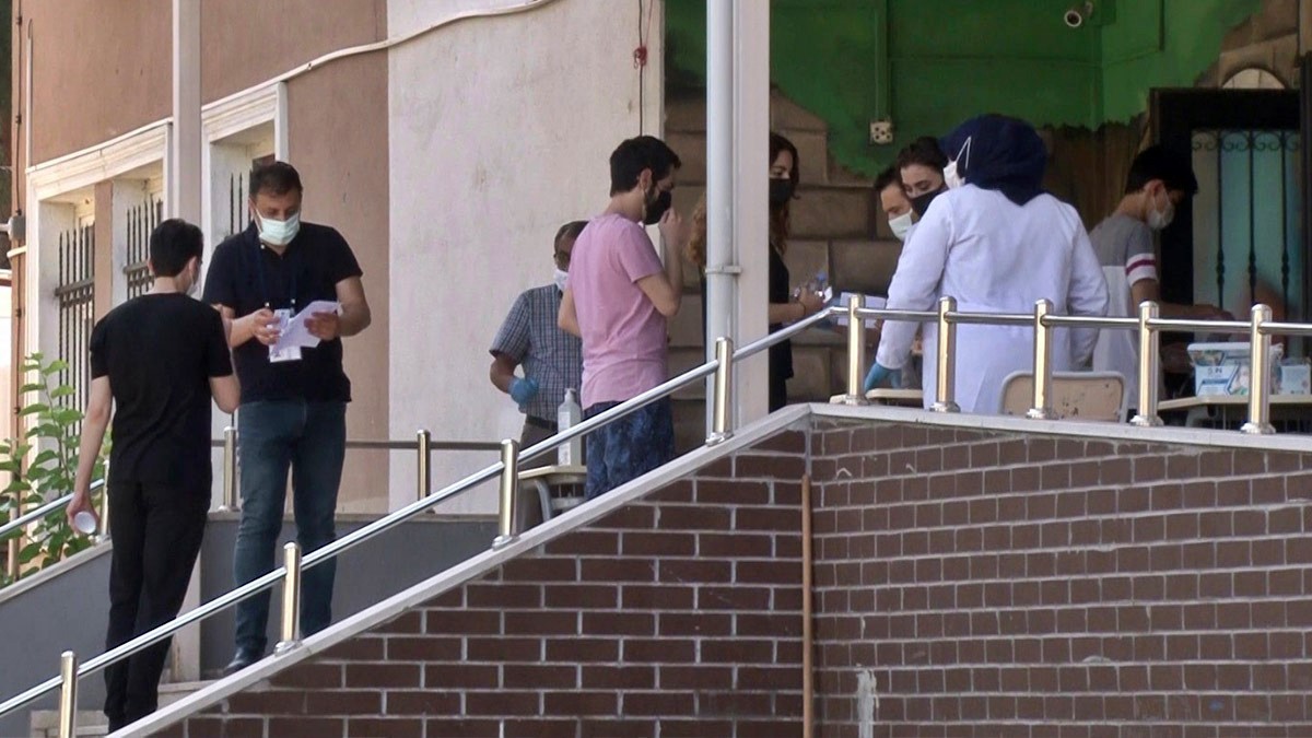 2021 YKS TYT puanıyla tercih yapılacak bölümler hangileri? İşte 2 yıllık sayısal sözel bölümler