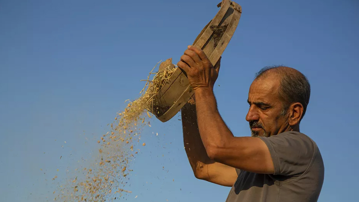 Danıştay, çiftçiye verilen destek üzerinden alınan verginin kaldırılmasına karar verdi