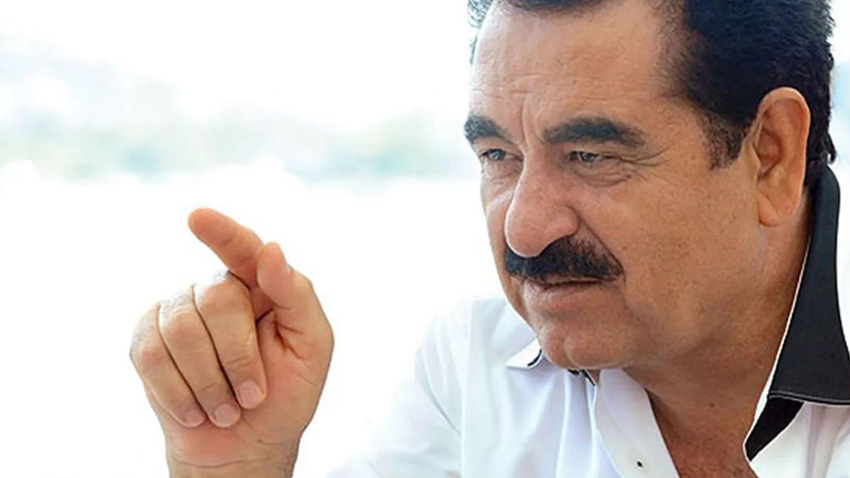 İbrahim Tatlıses, lahmacun fiyatlarının pahalı bulunmasına isyan etti