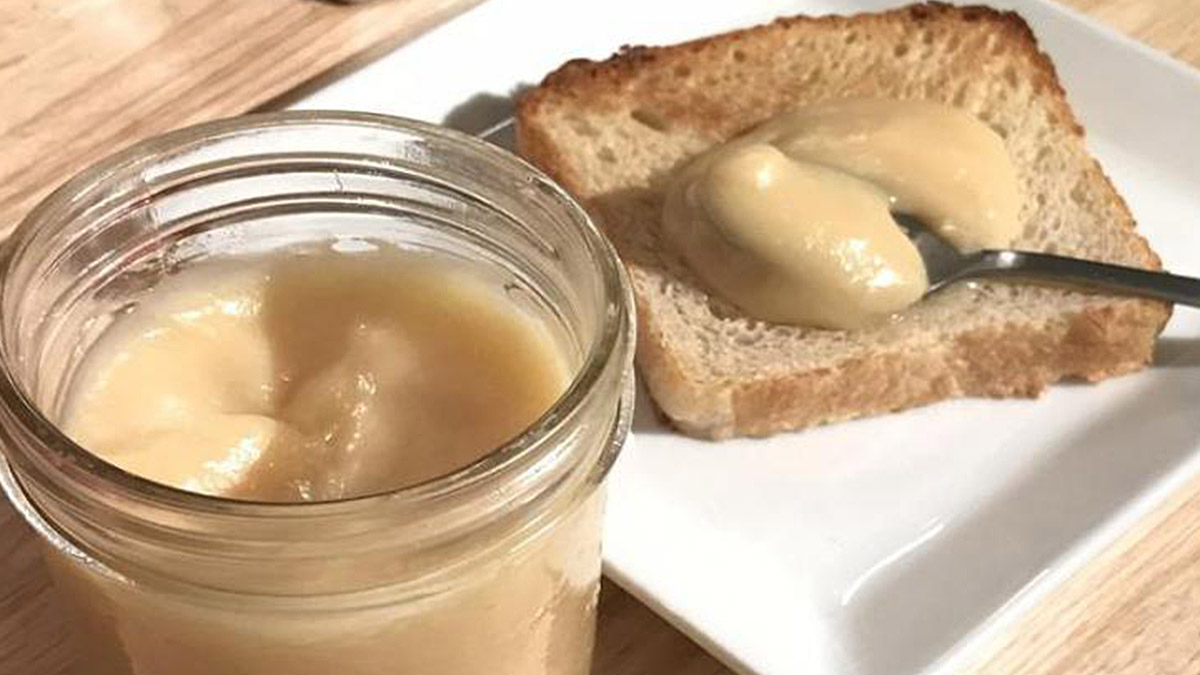 Süt reçeli nasıl yapılır? İşte kolay tarifi ve yapılışı