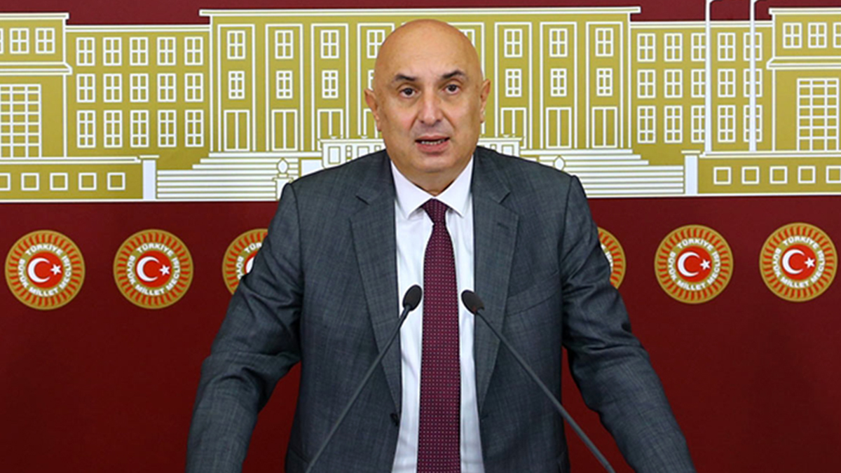 Soylu ile görüşen vekil açıkladı: Sabotaj yok