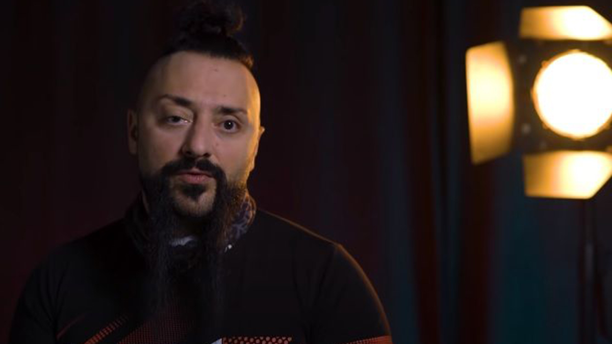 Hayko Cepkin'den aşı çağrısı