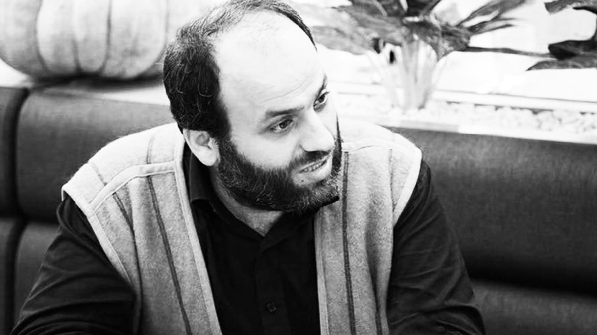 Erken giden dosta dergi dünyasından vefa