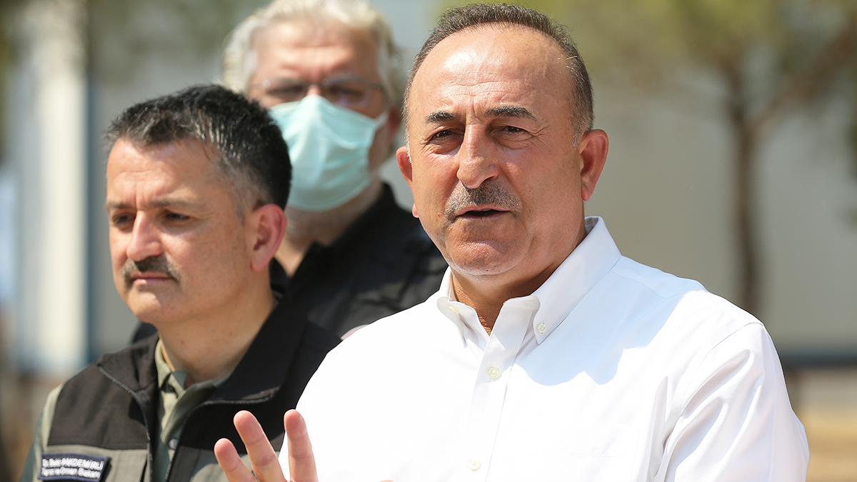 İktidar yine IBAN çağrısı yaptı: Milletimiz cömerttir