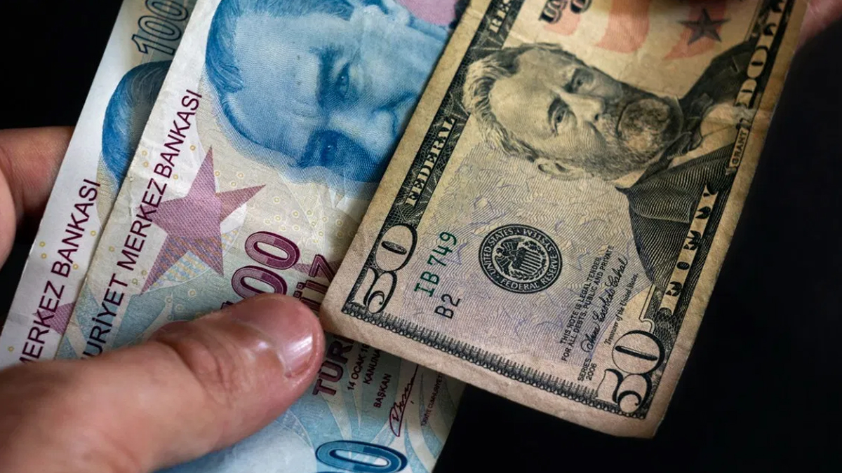 Financial Times'dan dikkat çeken analiz: Erdoğan'ı dinlemedi, TL değer kazandı