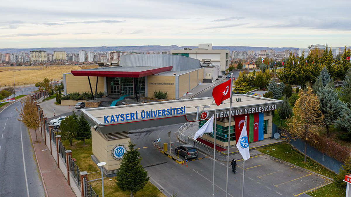 kayseri universitesi akademik personel alacak