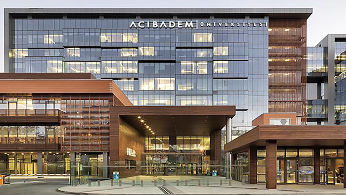 Acıbadem Mehmet Ali Aydınlar Üniversitesi öğretim üyesi alacak