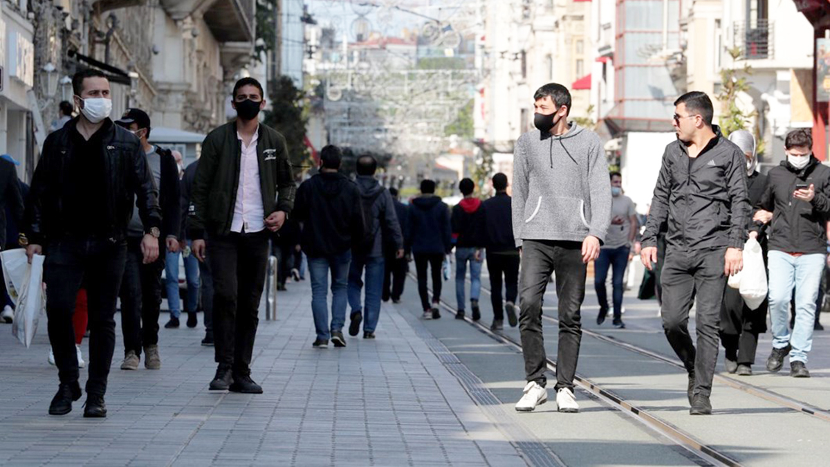 Erdoğan açıkladı: Yeni tedbirler yolda mı?