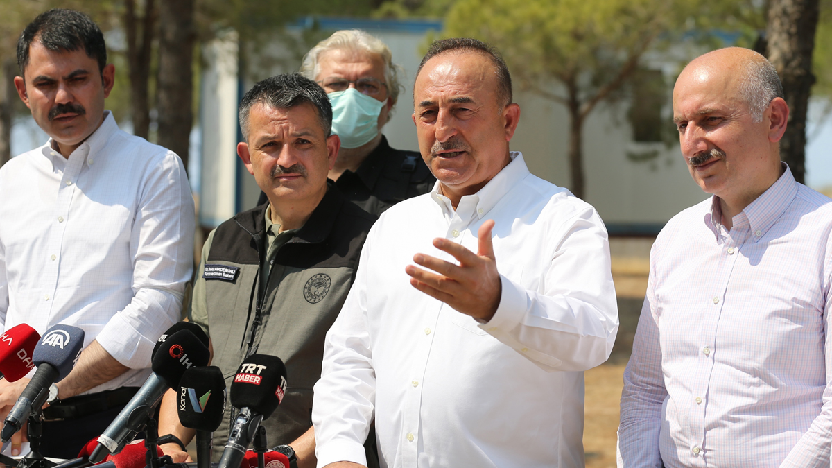 İktidara 'IBAN' tepkisi: Twitter'da TT oldu