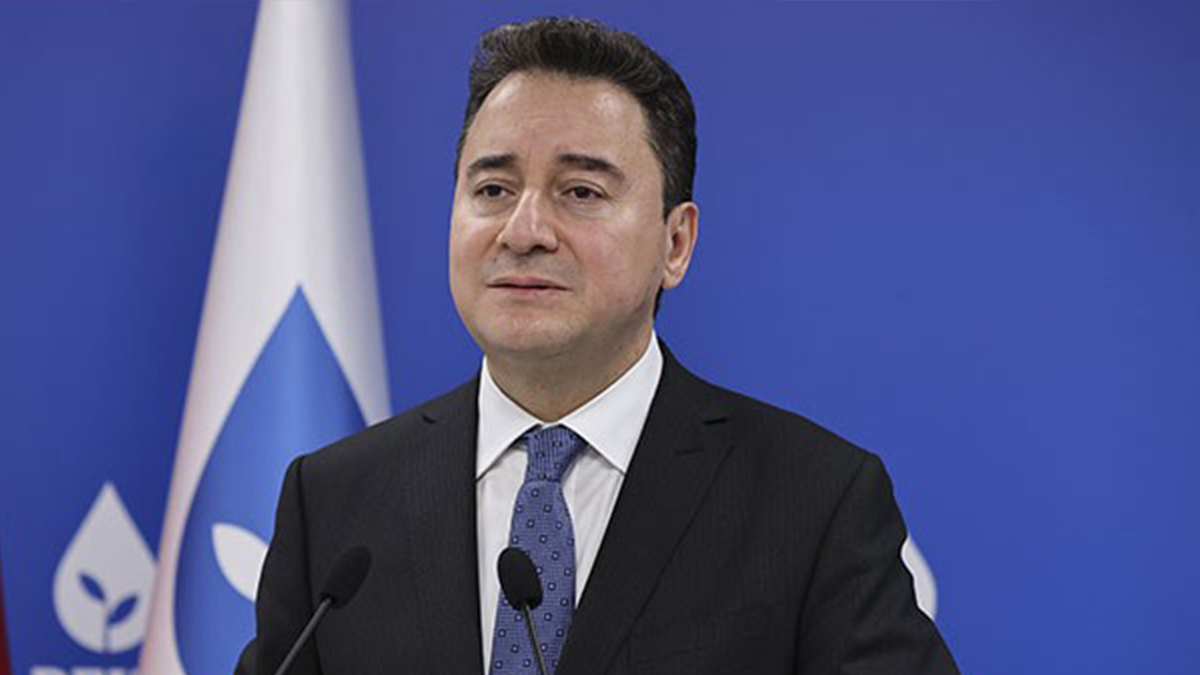 Babacan'dan Erdoğan'a: Merkez Bankası bağımsızdır masalı anlatmayın