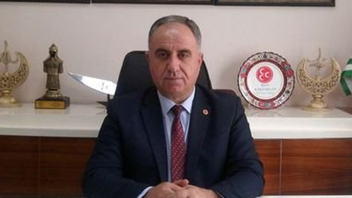 MHP'li başkandan Konya açıklaması: Kardeşliğe fitne sokma çabaları boşa çıkacak
