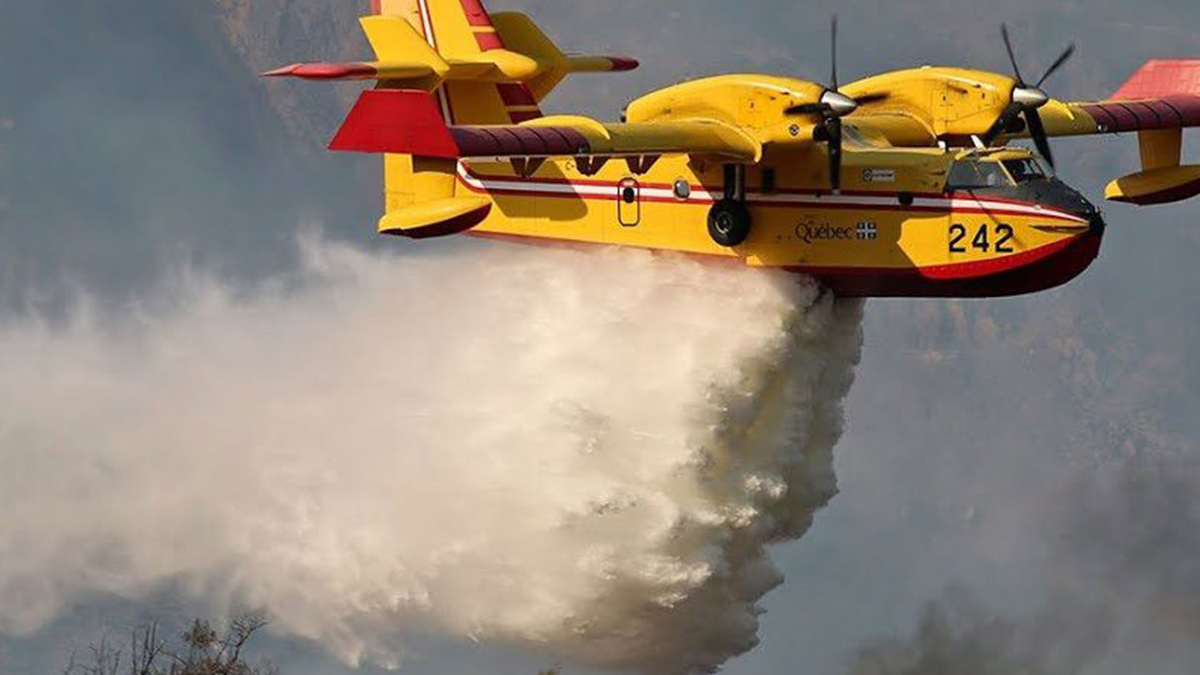 Erdoğan 'THK'nın kullanılabilecek uçakları yok' demişti: Teknofest'teki görüntüleri ortaya çıktı