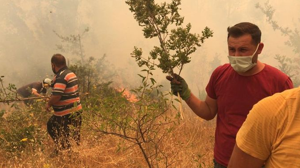 Alanya'da belediye başkanından çağrı: Yardım amacıyla da olsa gelmeyin