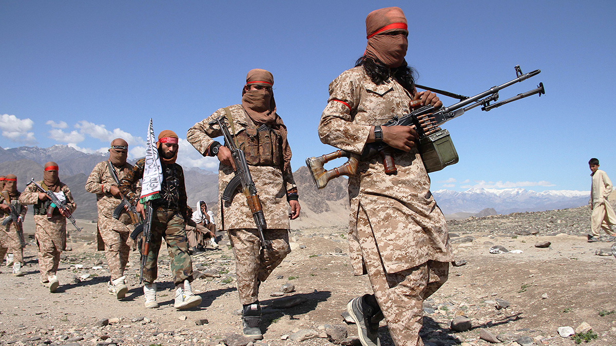 Taliban 3 büyük kenti kuşattı: Yeni bir insani kriz kapıda