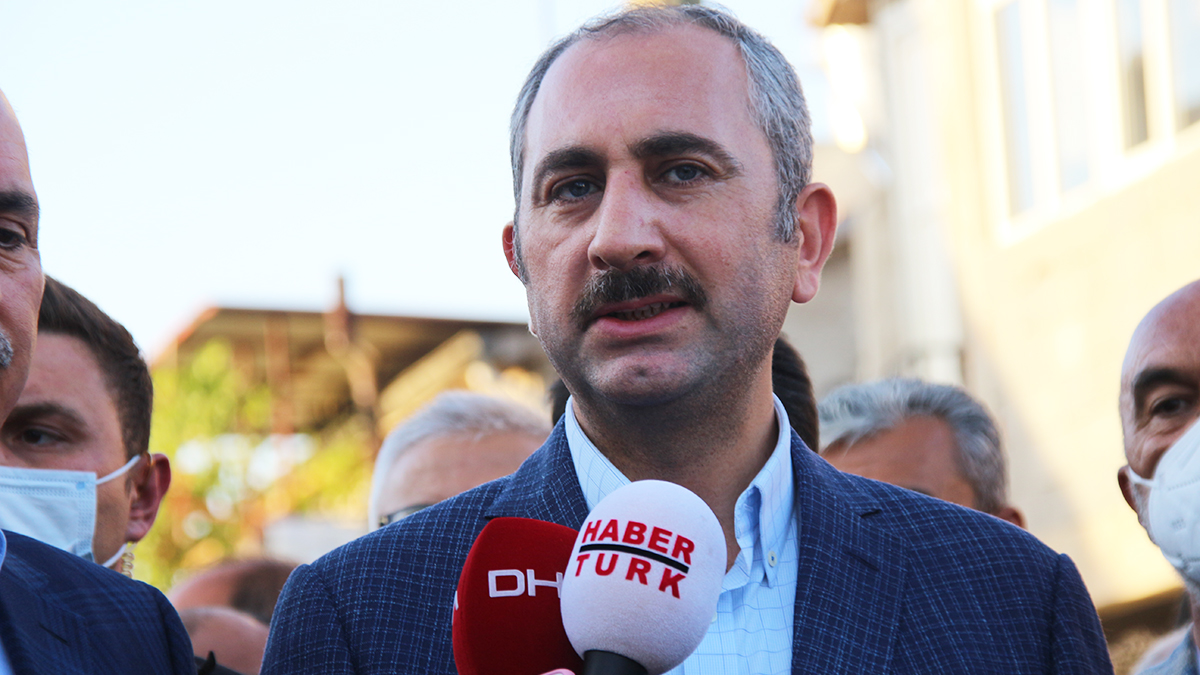 Son dakika! Bakan Gül'den Konya açıklaması: İlk bulgulara göre etnik bir yön yok