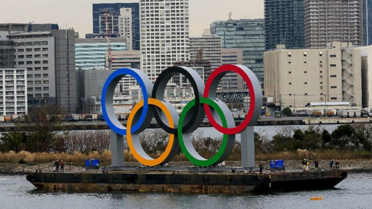 Tokyo Olimpiyatları'nda vaka sayısı 259'a yükseldi