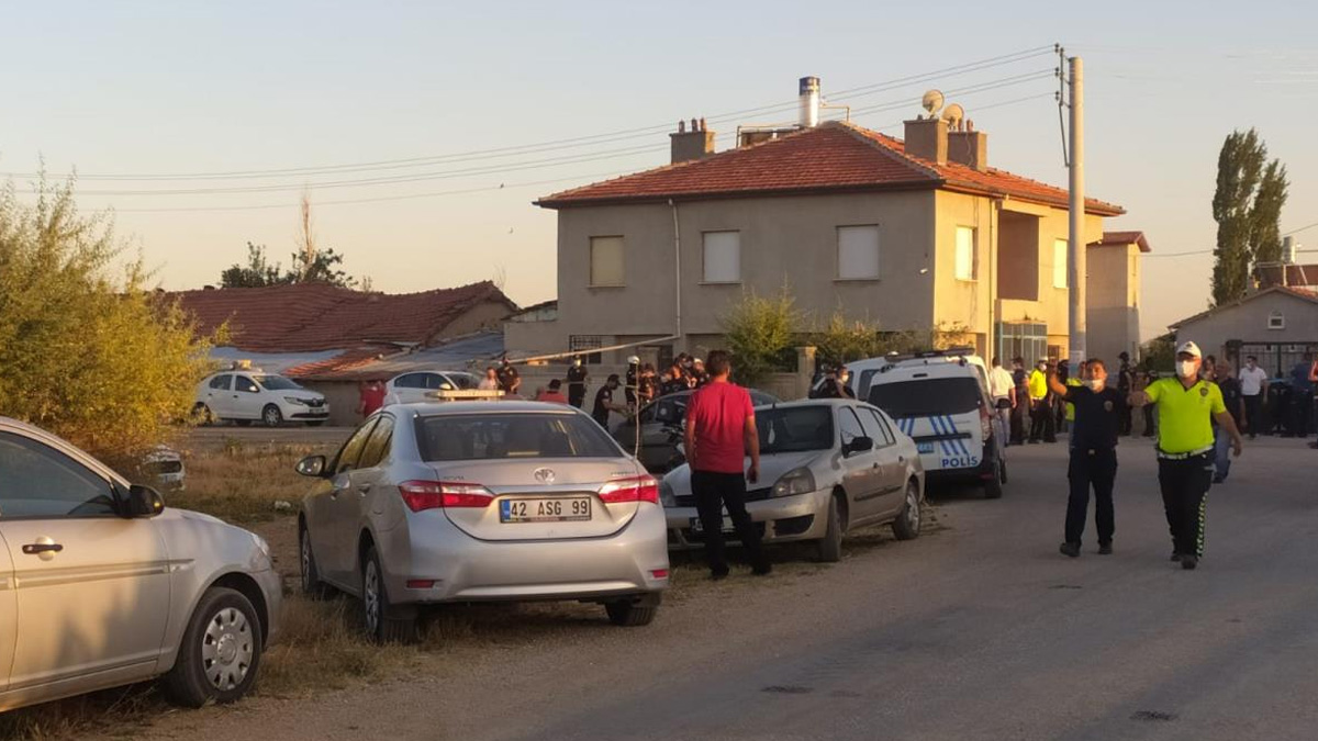 Konya katliamının ayrıntıları ortaya çıktı: Göz göre göre gelmiş