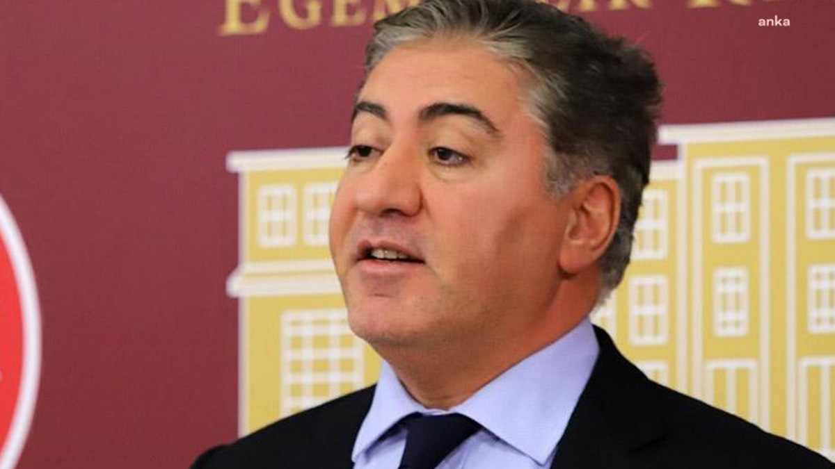 CHP'li Emir'den iktidara tepki: THK'nın çöküşünü planlı şekilde hazırladılar