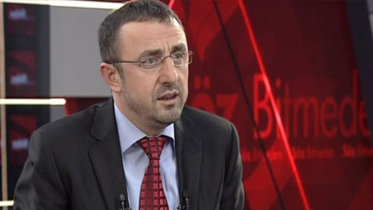 İbrahim Kahveci Cumhurbaşkanı'na seslenmişti: Çay paketi atmayın