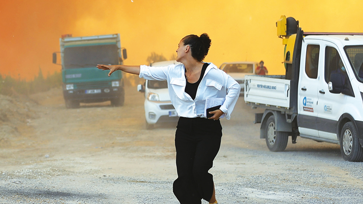 Bari gelecek yaza hazır olalım