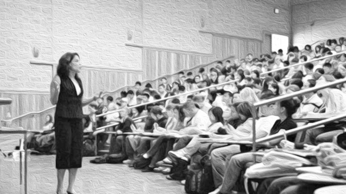 Bizimki referans onlarınki kayırma